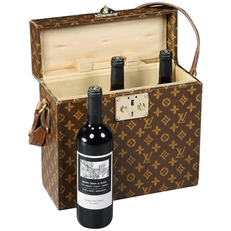 louis vuitton vino